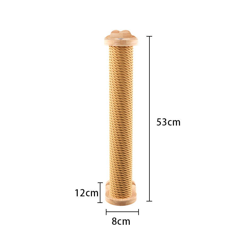 Everyday Sisal Post