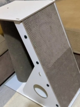 Vertical Corrugated Cardboard Cat Scratcher detail 5