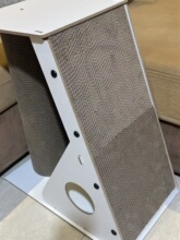 Vertical Corrugated Cardboard Cat Scratcher detail 4